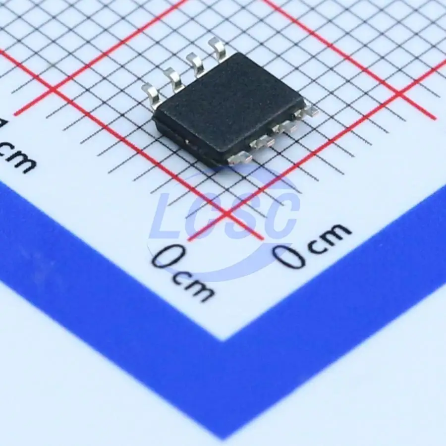 10 Pieces/Lot A1050/C Chip 1/1 Transceiver Half CANbus 8-SO Original Integrated Circuit TJA1050T/CM,118