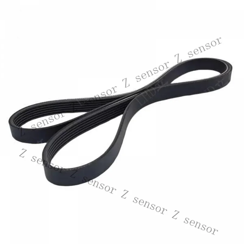AAA+ V-Ribbed Fan Belt 3100402 12PK2139 21189554 For Volvo VN VNL ISX15 Engine