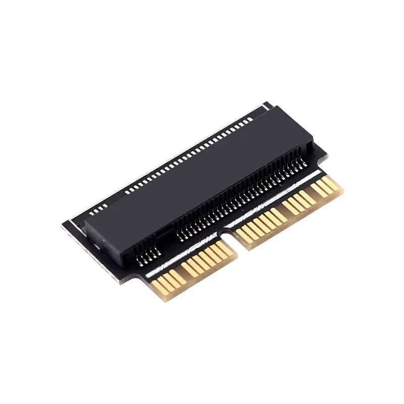 NGFF M.2 NVMe SSD Adapter Card for Upgrade MacBook Air(2013-2016 Year) and MacBook PRO(Late 2013-2015 Year)