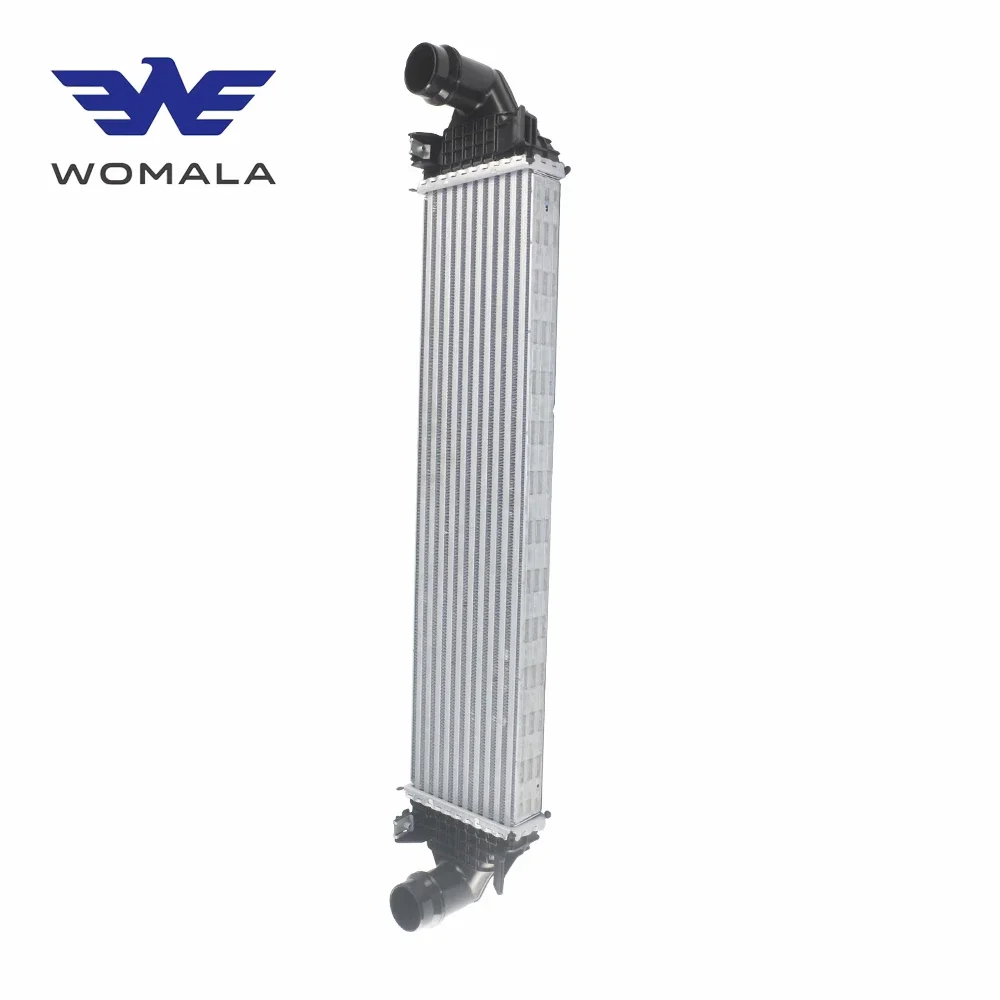 Womala Car Intercooler suitable for Volvoss   S60 V60 V40 XC40 2015-2018 31367277