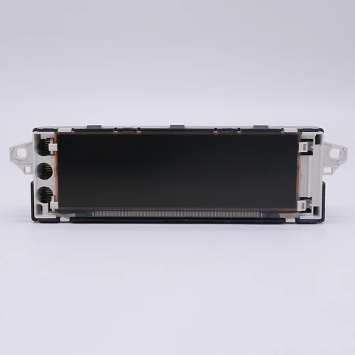 Imagen 2 del producto Pantalla Pantalla Multifunción Tipo A 12 Pines para Peugeot 207 307 308 408 Citroen C3 C4 (Some modelo)