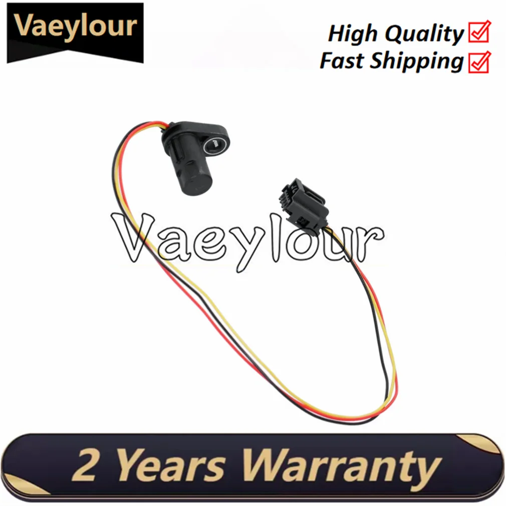 7M5R-7H103-BA 1850527 6DCT450 31367965 New Automatic Gearbox Speed Input Sensor for FORD VOLVO LAND ROVER