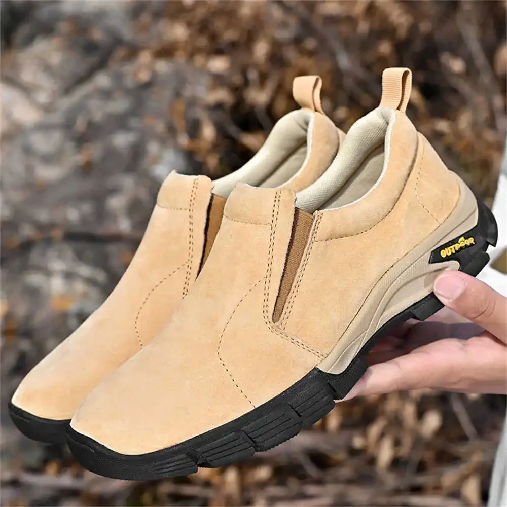 لا تنزلق حمالة فستان رجالي أبيض أحذية أحذية ماركة المدربين مكتب أحذية رياضية أحذية رياضية مشهورة لطيف أرخص #2