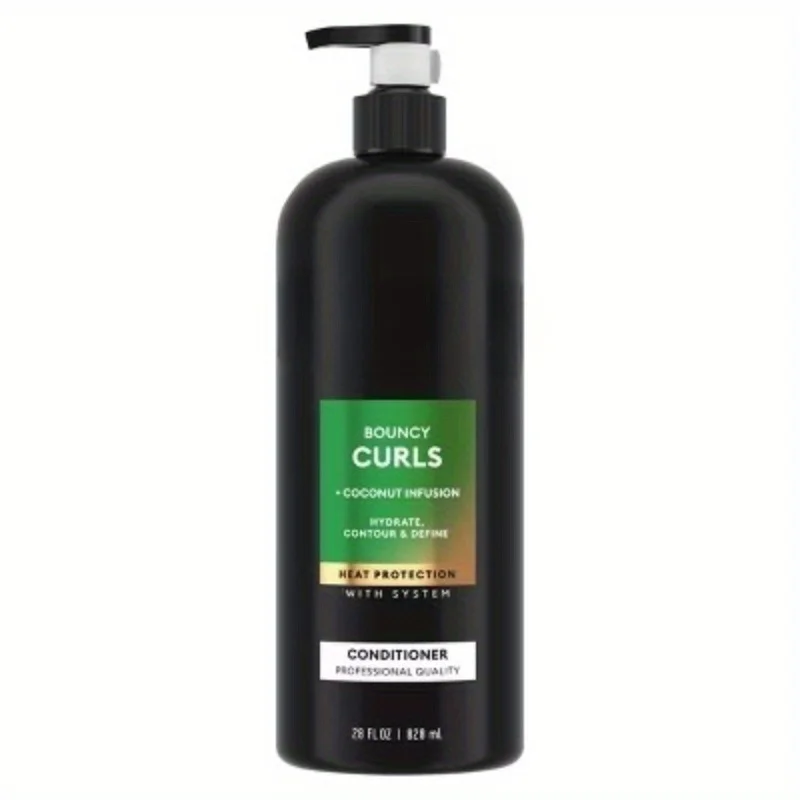

Curl Conditioner - 28 fl ozMoisturizes, shapes and defines your natural curls