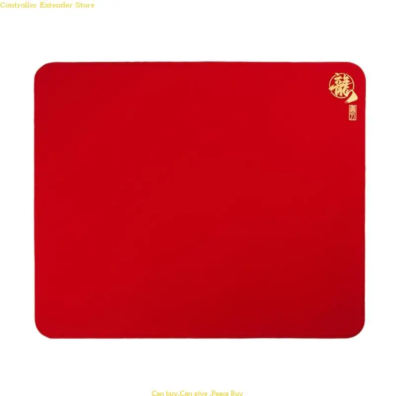 

Large Desk Mouse Mats for Gaming TANGDAO Loong Year S Artwork with Smooth Surfaces