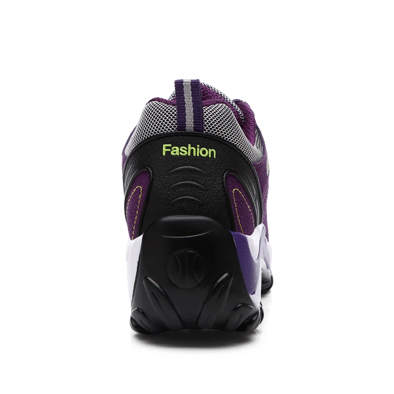 Tennis Shoes Women Cushion Athletic Walking Sneakers Breathable Jogging Fashion Sport Lace Up Platform Outdoor Waterproof