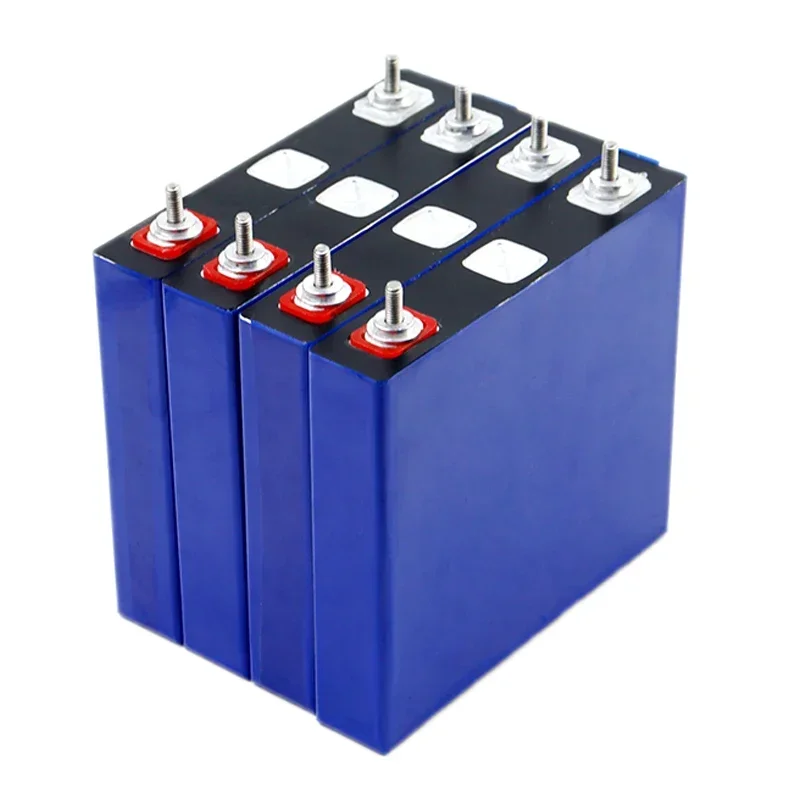 1-6pcs New 2.3V 22Ah Lithium titanate LTO Battery 25C High power DIY 12v 24v Electric boat RV motorcycle Speaker car motor Solar