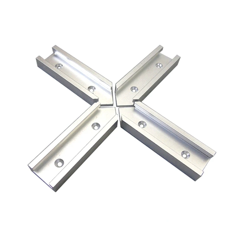 

Направляющий желоб для деревообработки, электрическая циркулярная пила, откидная Настольная пила, настольный соединитель, деревообрабатывающие аксессуары «сделай сам»