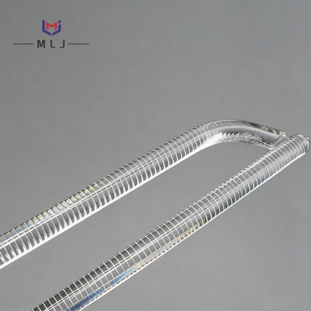 Suitable For Audi Q7 2016 2017 2018 2019 Headlight LED DRL Daytime Running Light Light Guide Plate Light Guide Strip DRL Tube