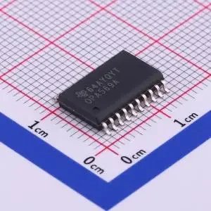 

10PCS/LOT OPA569AIDWPR SO-20 New Original In Stock