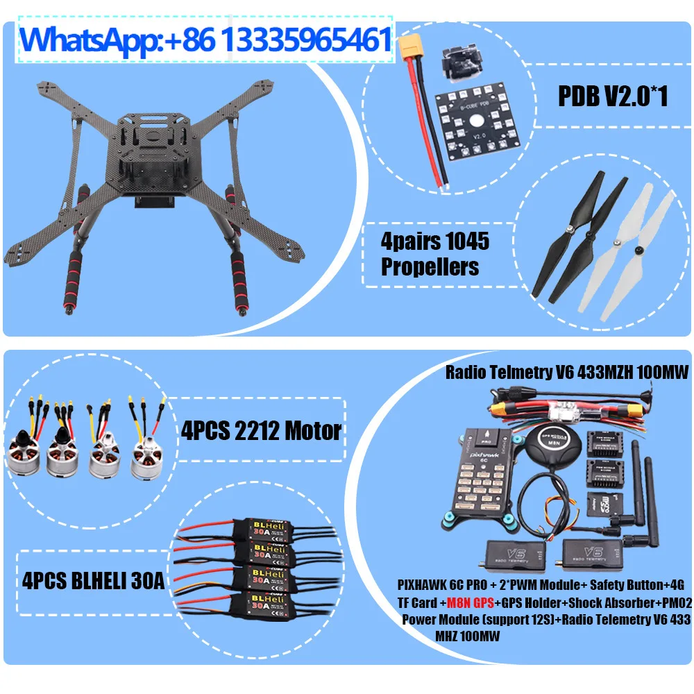 Bo Cube Plane 450 F…