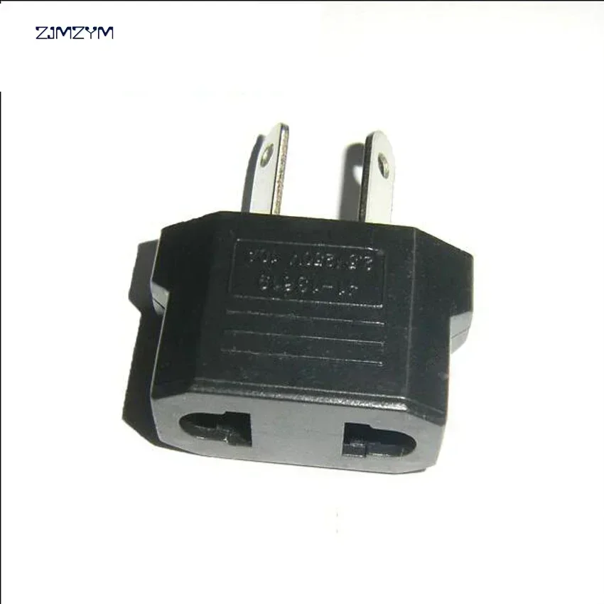 Travel Converter Adaptor EU \US to AU conversion plug 2 Pin AC Power Plug Adaptor Multi-purpose plug Charging socket adapter