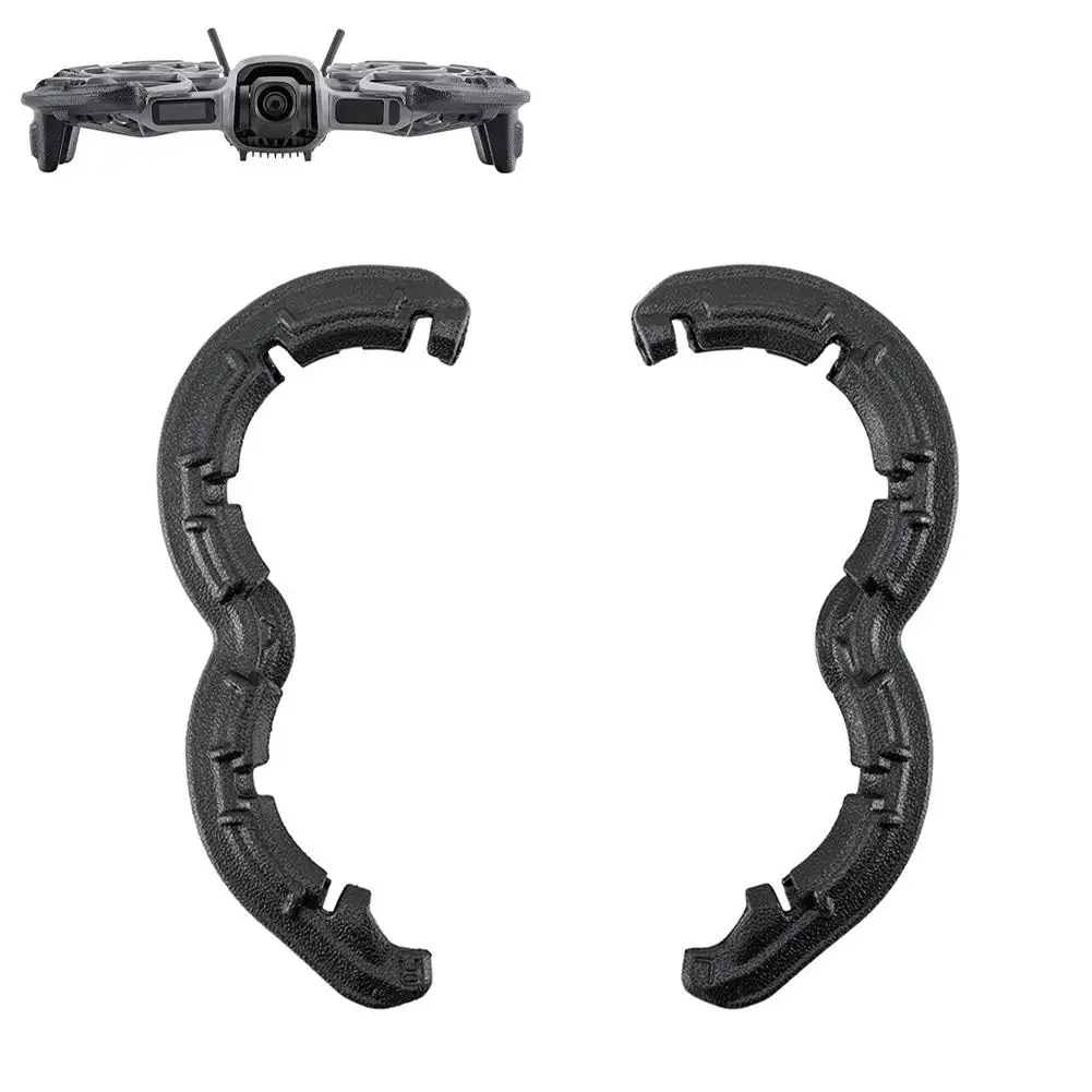 غطاء حماية الطفو المائي لـ dji Neo 2 الطائرة بدون طيار ملحقات عائمة مضادة للبالوعة مقاوم للماء غطاء حماية لـ dji Neo2 #5