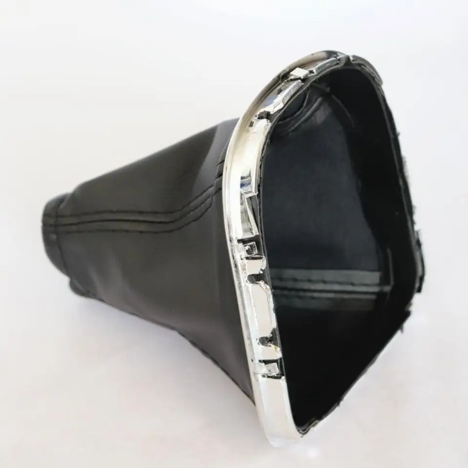 Perilla de cambio de marchas de coche, cabeza de engranaje de 5 y 6 velocidades para Chevy Chevrolet Cruze 2008-2014