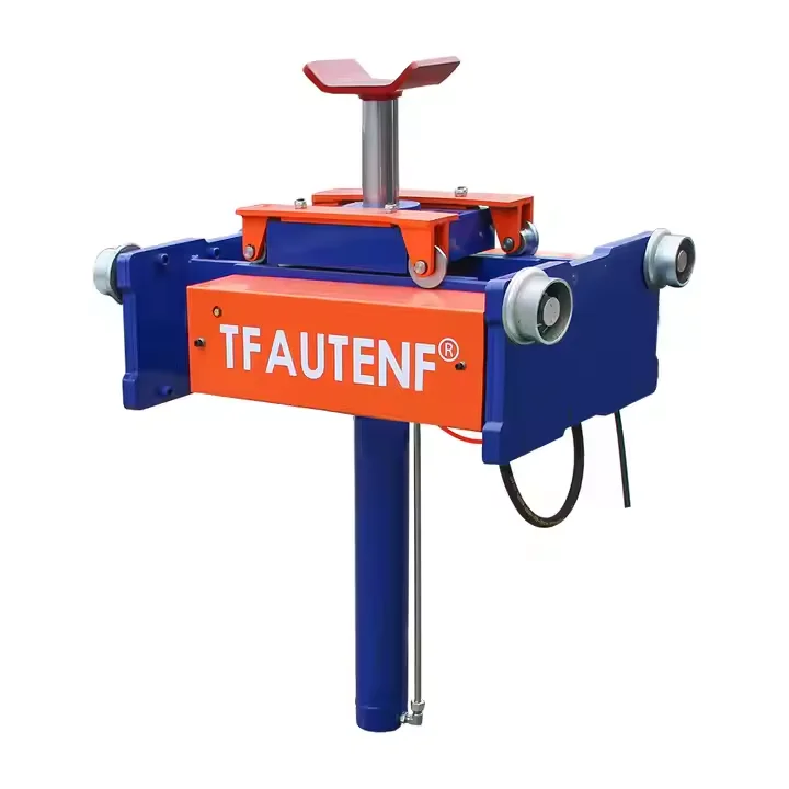 Hydraulic Heavy Duty 20 Tons Truck Pit Lift/Pneumatic Pit Jack for Trucks