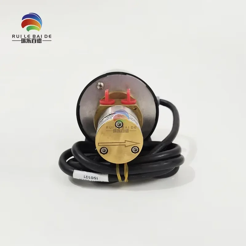 

New Product: MICROPUMP Magnetic Drive Gear Pump 1088582372, 48W Ink Supply Pump, EFI CRETAPRINT Specific Pump