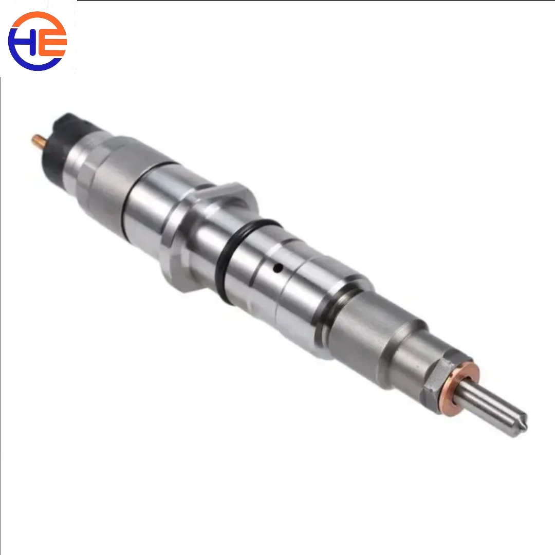 Inyector De combustible diésel 5263308 0445120236 Inyector De combustible para inyector De combustible De motor Cummins Qsl9
