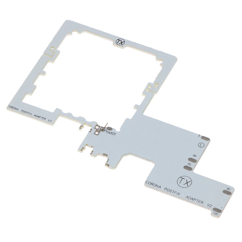 Adaptador Postfix para CPU, bufanda II para XBOX360, CORONA, V2, XBOX360, 4G, nuevo