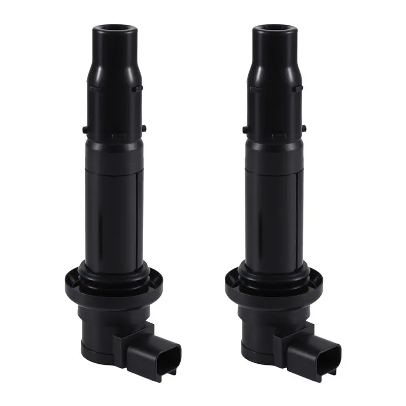 Ignition Coil F6T558 5PW-82310-00 For MT-07 YZF R6 R6S R1 FZ1 FZS1 FZ8 V-MAX 5SL-82310-00 Ignition Coil For -A61E