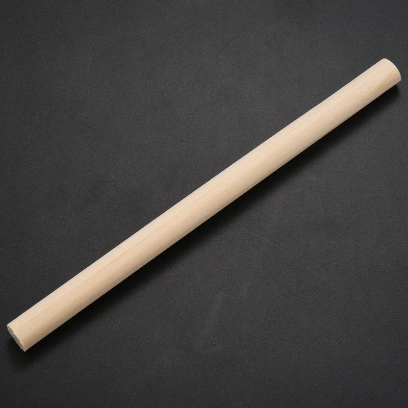 5Pcs 180Mm 4/4-3/4 Wood Acoustic Cello Sound Post For Musical Stringed Instruments Cello Accessories