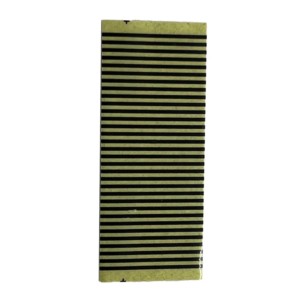 

Easy Installation Ribbon Cable Auto Accessory Display Cable Ribbon Cable Compatible With P38 Good Material Quality