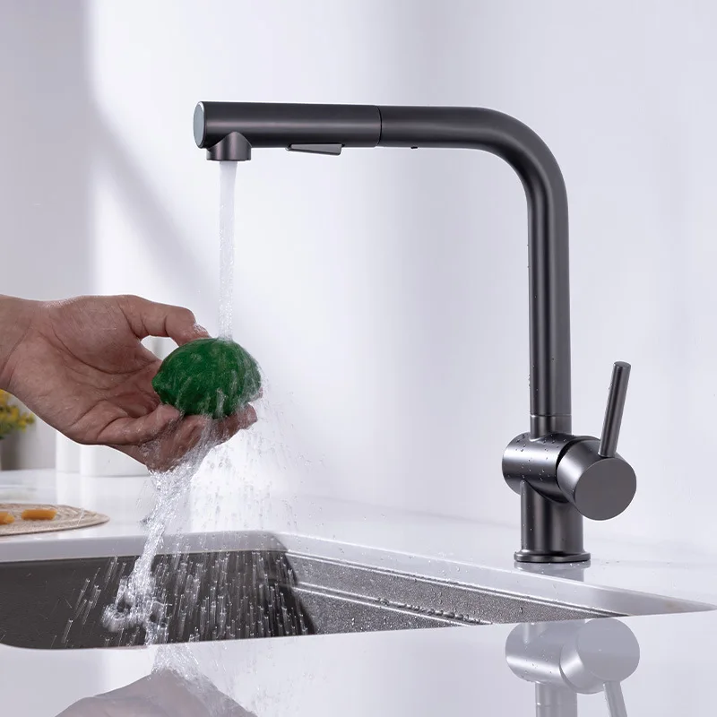 pull-out-kitchen-faucet-stainless-steel-hot-and-cold-water-tap-for-vegetable-washing-basin-sink-dishwasher-household-use