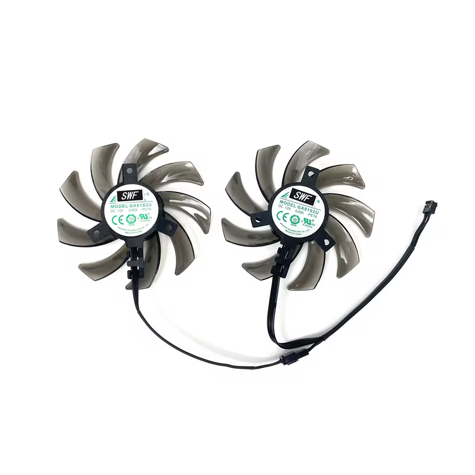 Palit 그래픽 카드 쿨링 팬