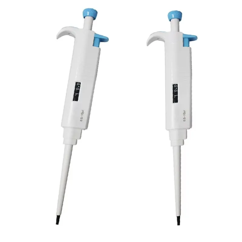 MPP Fully Autoclavable Pipette Single Auto Micropipette Pipette