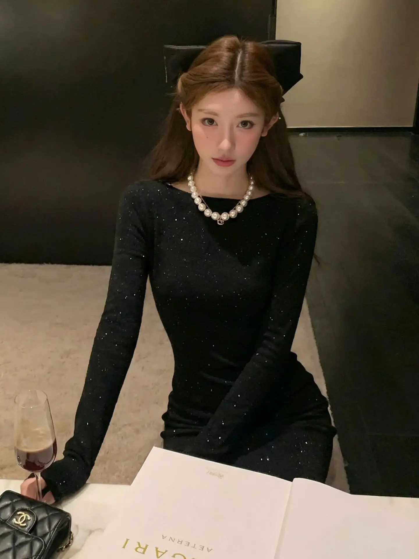 Ele Hepburn Sle Lit…