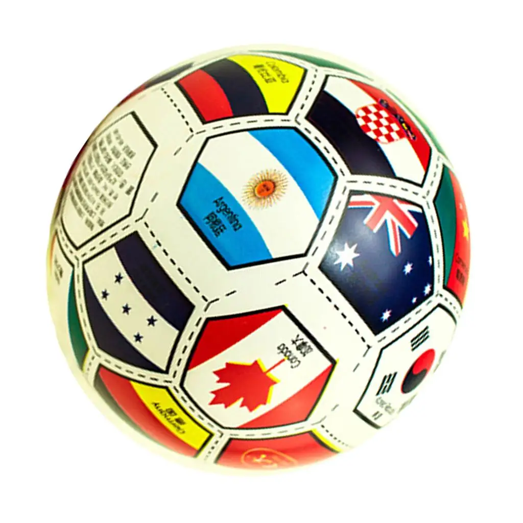 Pool Party Inflatable Ball Toy for Children Beach Accessories PVC Beach Ball Water Games for Backyard