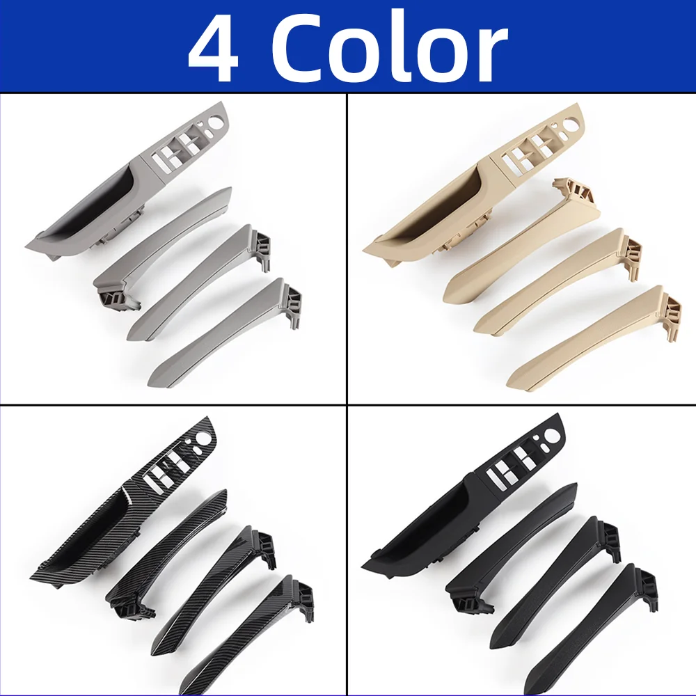 

Ручка-подлокотник внутренней дверной ручки LHD RHD E90 E91 для BMW 3 серии 316 318 320 325 328 с винтами