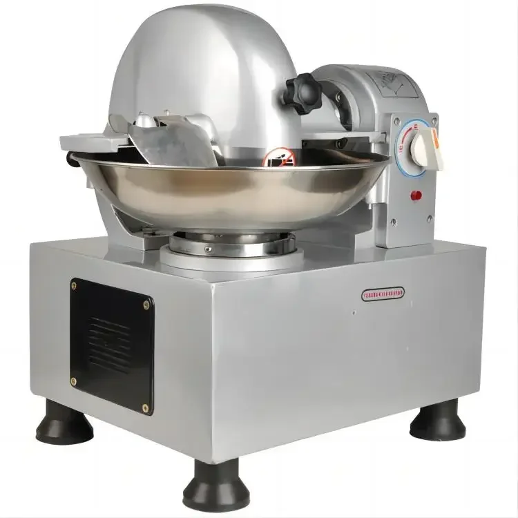 

Global Industrial Use Meat Processing Machinery Big Block Fresh Mince Meat Grinder Machine Meat Chopping Machine