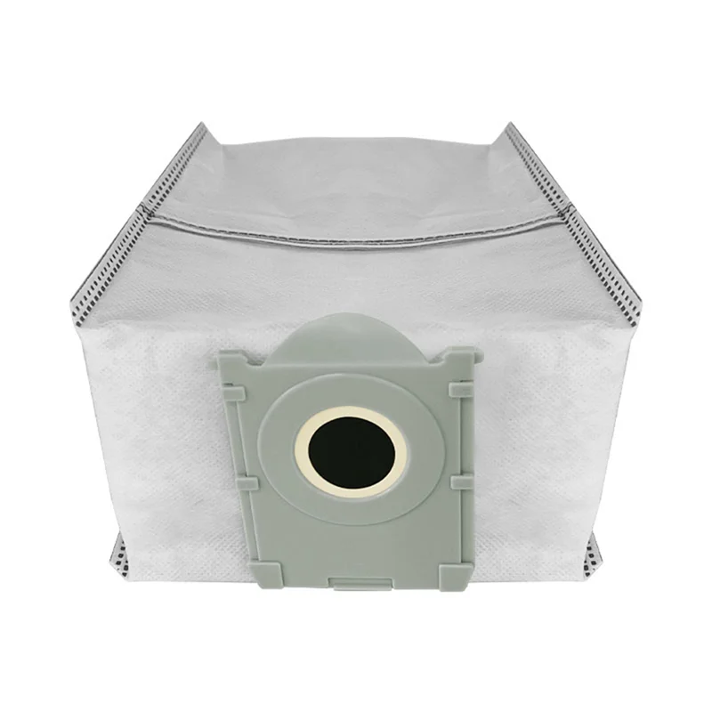 B38B-For ECOVACS T80 PRO OMNI / T80 OMNI Vacuum Parts Main Roller Mop Cloth Side Brush Dust Bag HEPA Filter Accessories