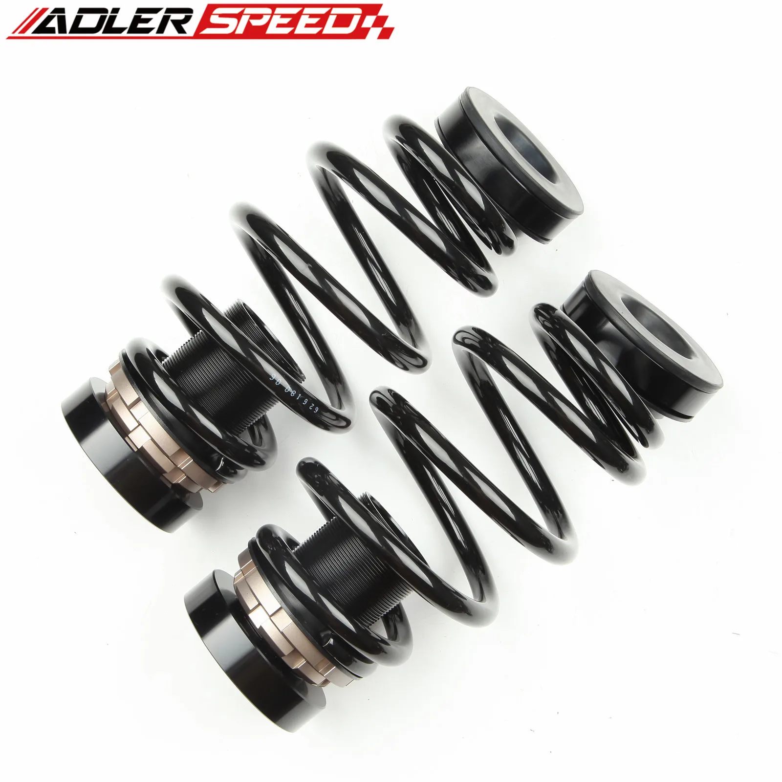 

ADLERSPEED 18 Way Adjustable Coilovers Suspension Kit For Volkswagen Passat (B7/B8) 12-19