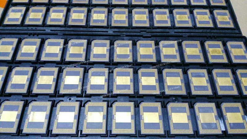 Projector DMD Chip 1280-6038B/6039B/6138B/6139B/6339B