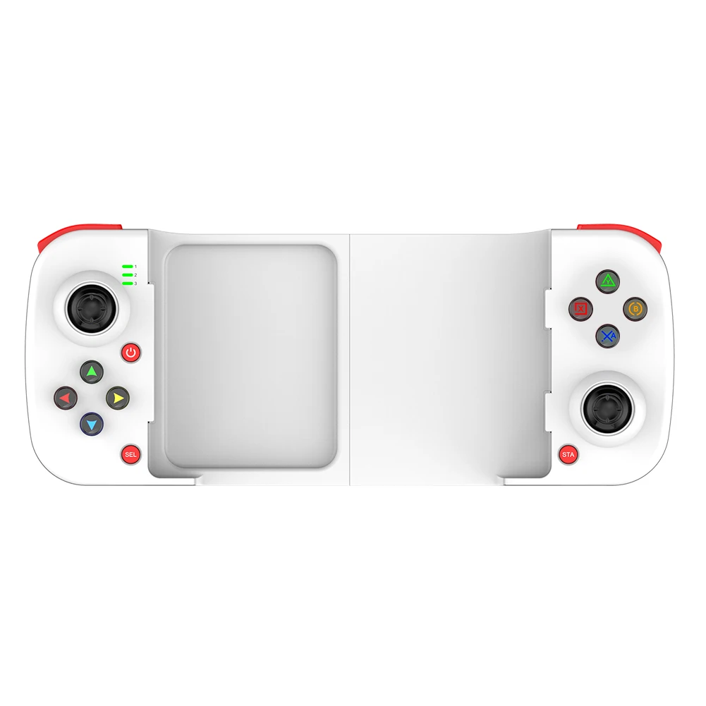 D3 Retractable Game…