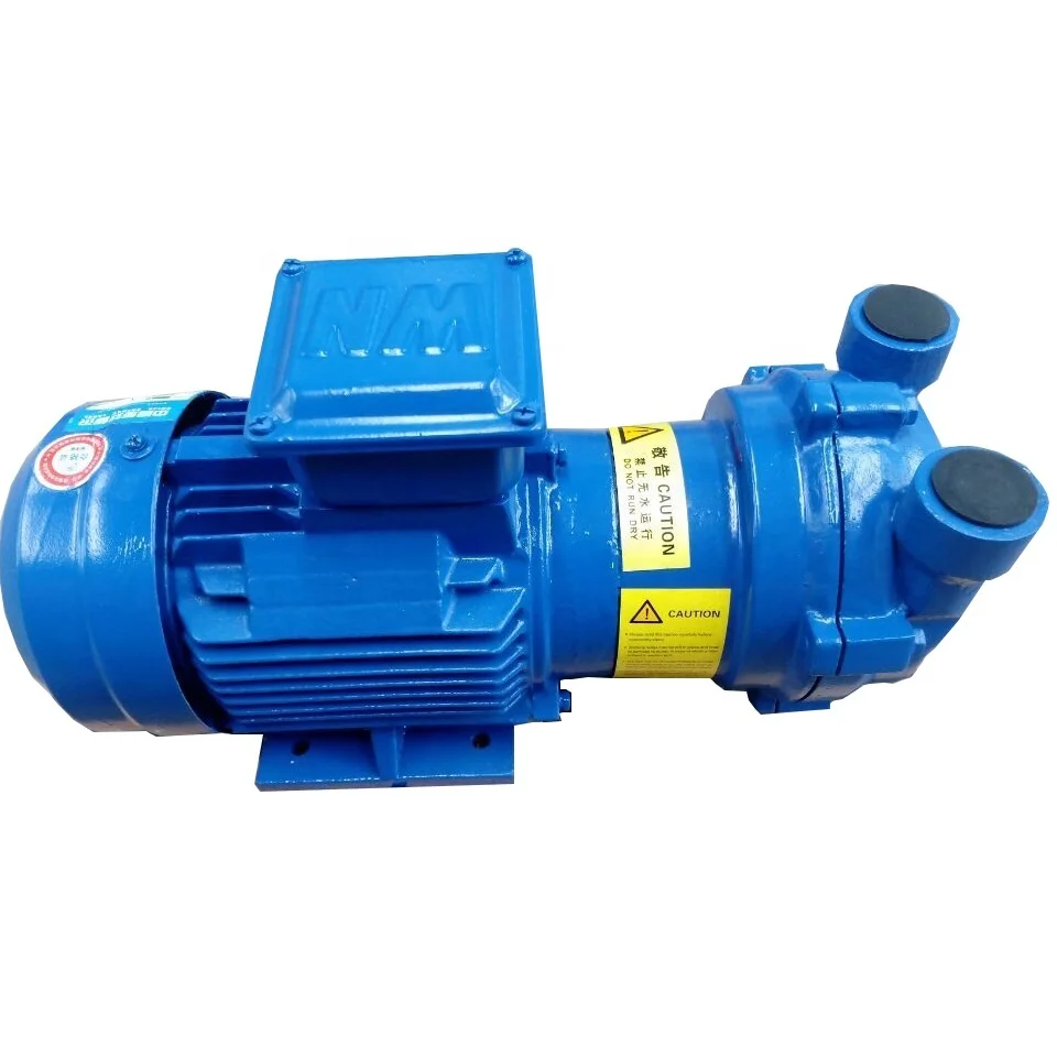 

2BV2-060 Water Ring Vacuum Pump 2bv Liquid Vacuum Pump