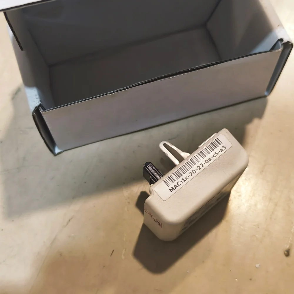 

Cp315 WiFi Wireless Printer Module Network Adapter Network Card FOR Fuji Xerox 318 Cp318dw Cm315 Cm318z Phaser 6510 Wc 6515