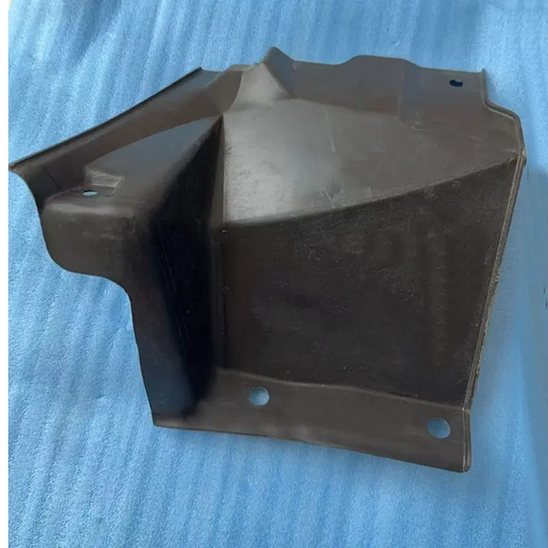 For Hyundai Terracan 2.5/ 3.5  Rear wheel lining and rear fender lining