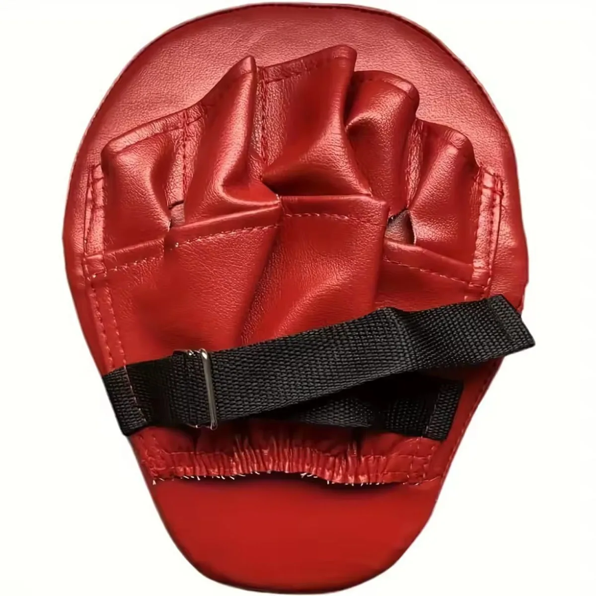1PC  Boxing Punch Pads Kick Targets Adult Muay Thai Sanda Taekwondo Training Kick Boxing Strike Training Focus Mitts image 3