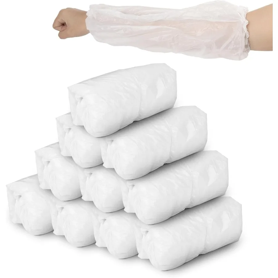 Disposable Arm Slee…