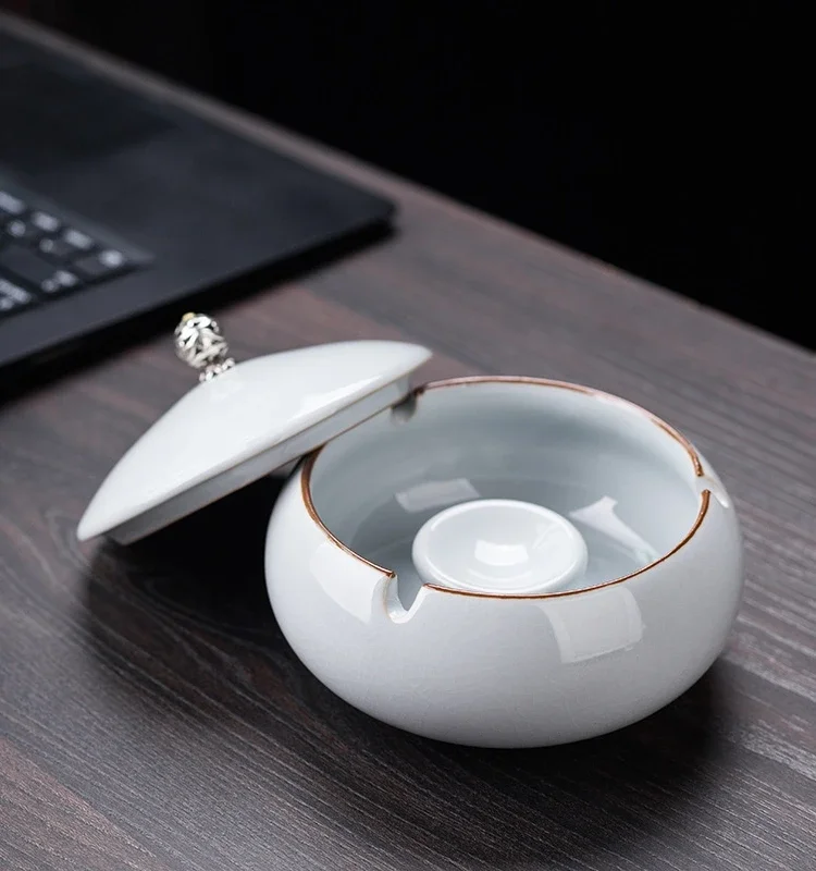 Thumbnail 4 - #82 Popular Ashtrays Choices