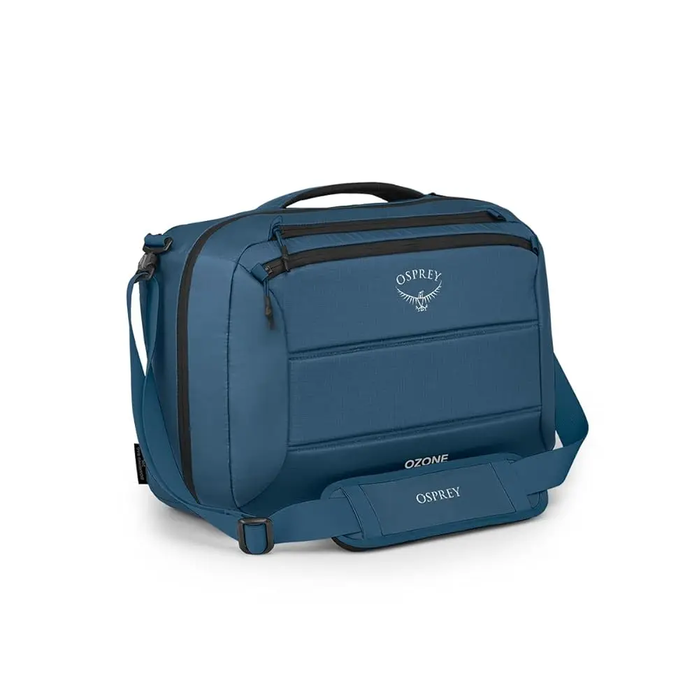

Ozone 20L Boarding Bag, Coastal Blue