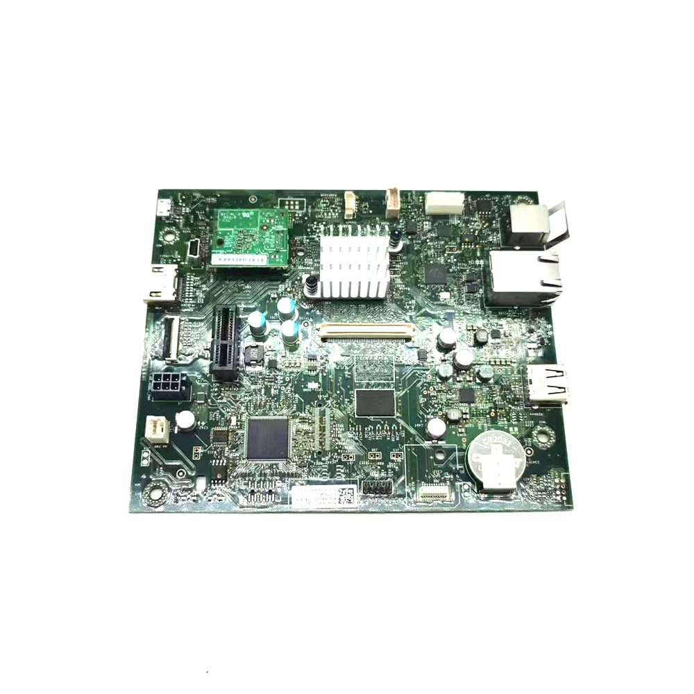 

Formatting Board B5L30-60003 Fits For HP LaserJet M553 M 553 M 552 M552