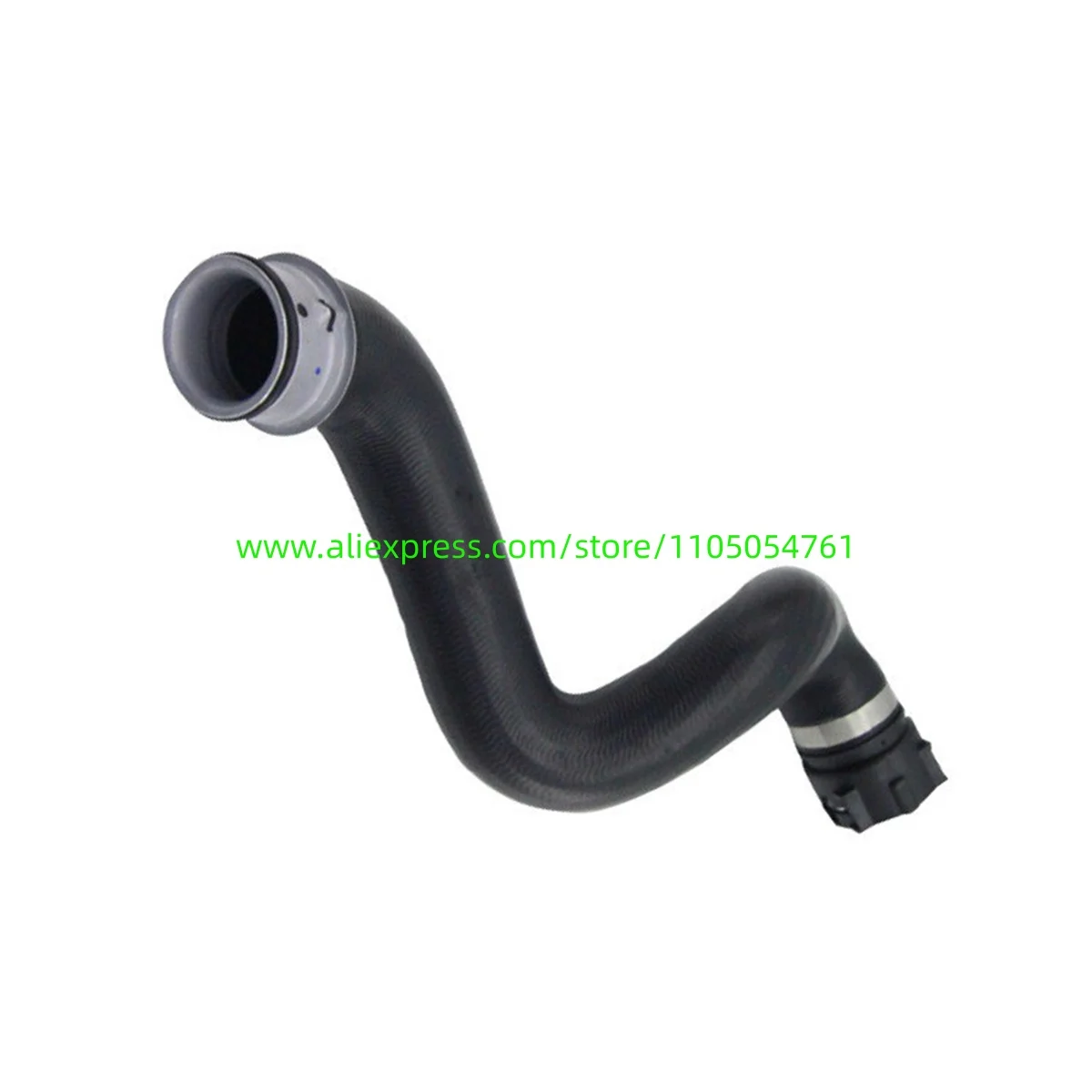 A1665000575 is applicable for connecting water pipes under the radiator of M-erc-ed-es-Be-nz M-Class GL-Class GLE-Class vehicles