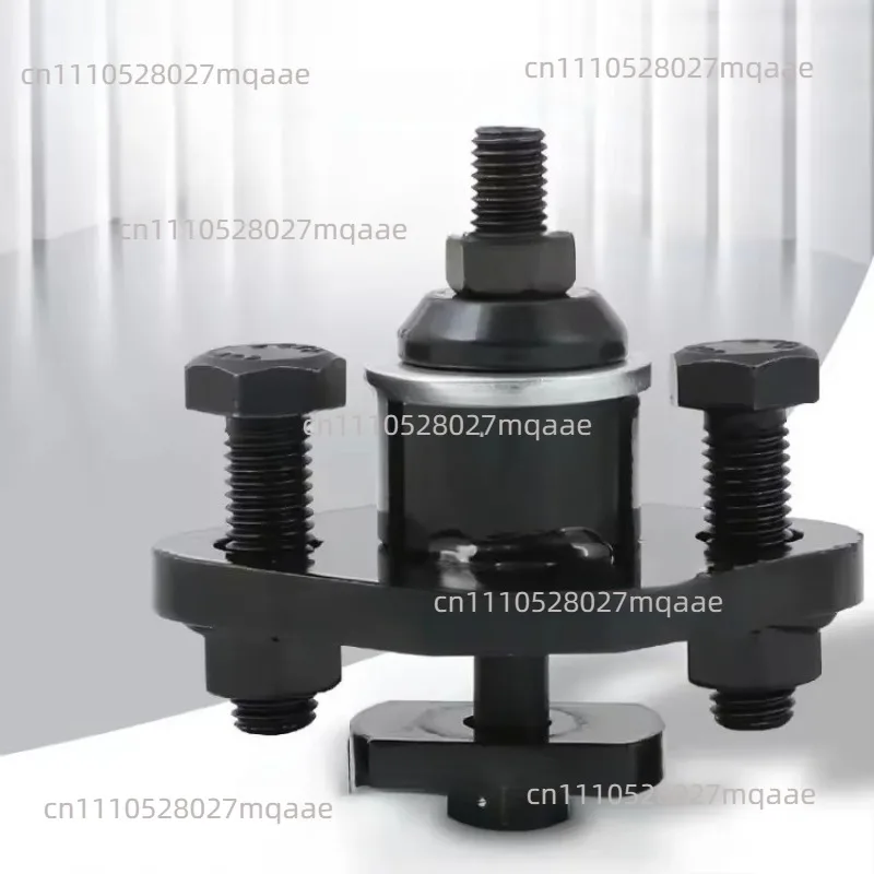 Electric Tricycle Bearing Outer Ring Half-shaft Pull Code Electric Four-wheel Half-shaft Pull Device Brake Pot Bearing Removal