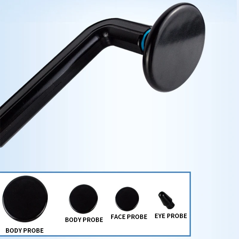 

448 кГц CET RET Tecar физиотерапия физиотерапия диатермия обезболивающая машина 110-220 В/50-60 Гц