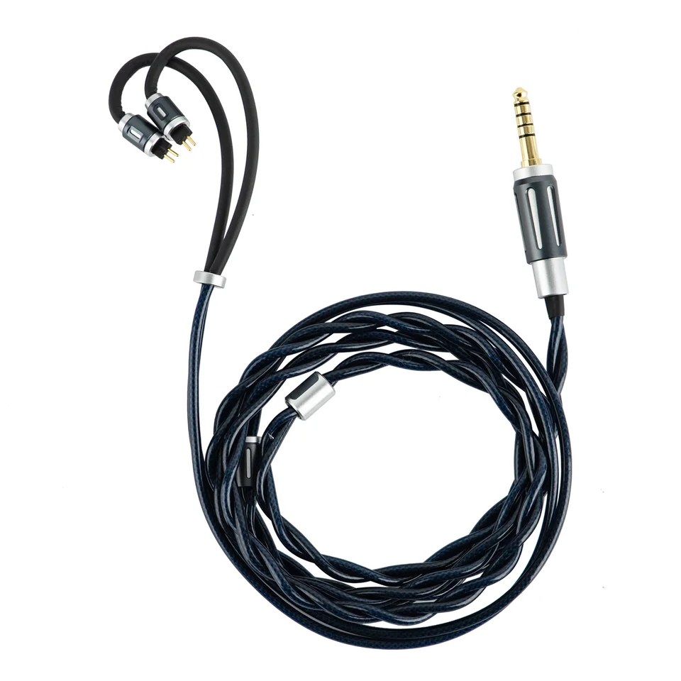 Pre-order THIEAUDIO HYPE 4 MKII Upgraded 2DD + 4BA Hybrid IEM with
