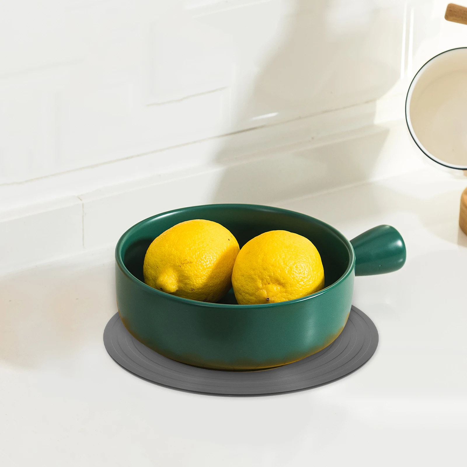 

Kitchen Gas Stove Heat Diffuser Plate Aluminum Alloy Stove Thawing Plate Cookware Heat Transfer Thermal Guide Kitchen Essential