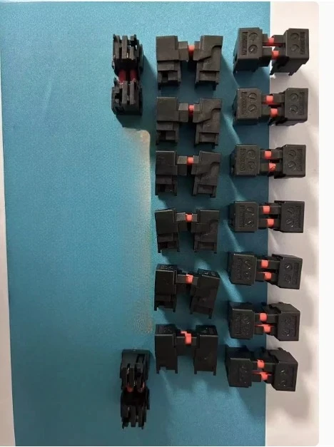 for Suitable for A5E36032975 Siemens 6SL3162-2AA01-0AA0 Siemens driver 24V power connection terminal